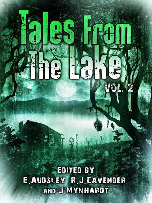 Title details for Tales from the Lake by Jack Ketchum - Available